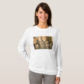 Singhat Wat Thammikarat T-shirt (Voorkant volledig)