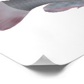 Singida Tilapia Poster (Hoek)