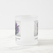 Singing Dragon Matglas Koffiemok (Center)