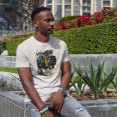 Singing Giant T-shirt