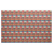 Singing Tree Fabric Stof (Fat Quarter)