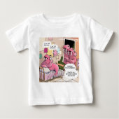 Singing Walrus Worried Parents Funny (Voorkant)