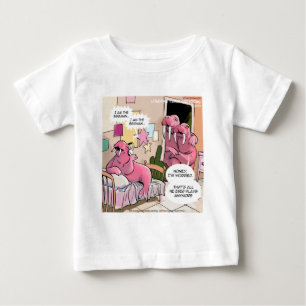 Singing Walrus Worried Parents Funny