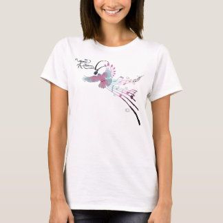 SingingPeace T-shirt