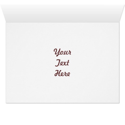 Single Acorn met Bovenkant (Binenzijde Horizontaal (Onderkant))