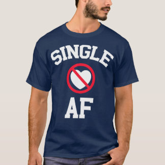 Single AF 1 T-shirt