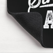 Single Af Funny Singles Awareness Day Anti-valenti Muismat (Hoek)