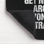 Single And Ready To Get Nervous Around Anyone  Muismat (Hoek)