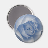 Single Blue Roos Magneet (Voorkant / Achterkant)