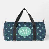 Single Cactus Pattern Plunjezak (Achterkant)