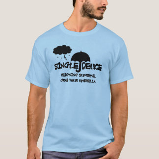 Single Deuce T-shirt
