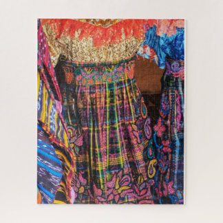 Single Dress Mannequin Detail Legpuzzel