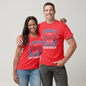 Single Father Paps grappig T-shirt (Unisex)