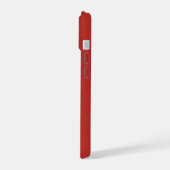 SINGLE, GETROUWD, Hehehe Grappige Relatie iPhone 15 Case (Linkerkant)