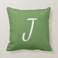 Single Letter-piloot
