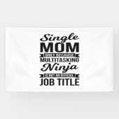 Single Ma Multitasking Ninja Spandoek (Horizontaal)