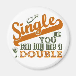 SINGLE magneet