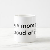 Single Mam Koffiemok (Center)