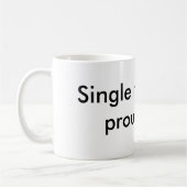 Single Mam Koffiemok (Links)