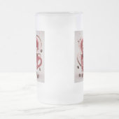 Single niet meer, Coffee Galore Matglas Bierpul (Center)