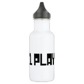 Single/One Player-modus Waterfles (Links)