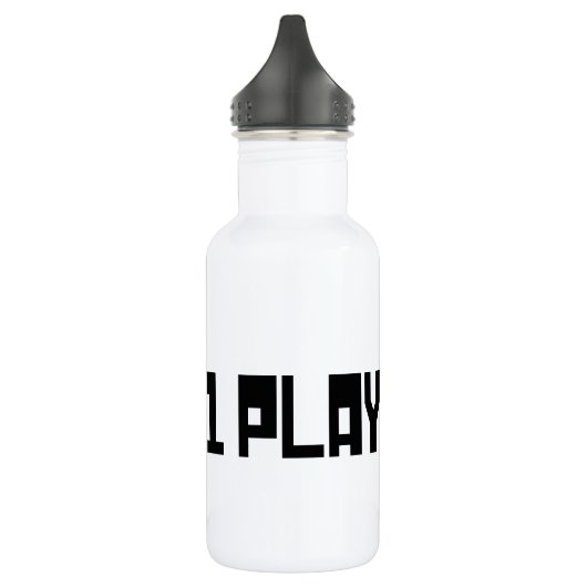 Single/One Player-modus Waterfles (Links)