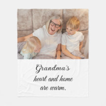 Single Photo Minimalist Elegant Zwart Script