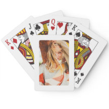 Single Photo Template Rond Lijst