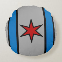 Single Shield Modern (zilver)