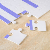 Single SOHT in het script voor Thai Language Legpuzzel (Zijkant)