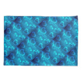 Single Standard Size-Kussensloop/hart Kussensloop (Achterkant)