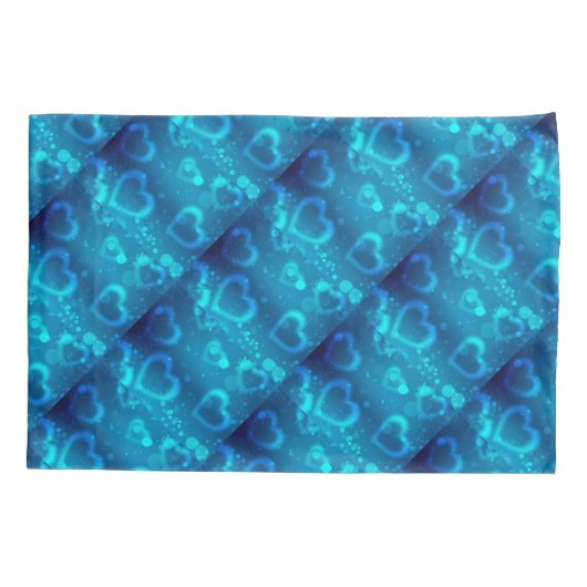 Single Standard Size-Kussensloop/hart Kussensloop (Achterkant)