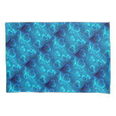 Single Standard Size-Kussensloop/hart Kussensloop (Voorkant)