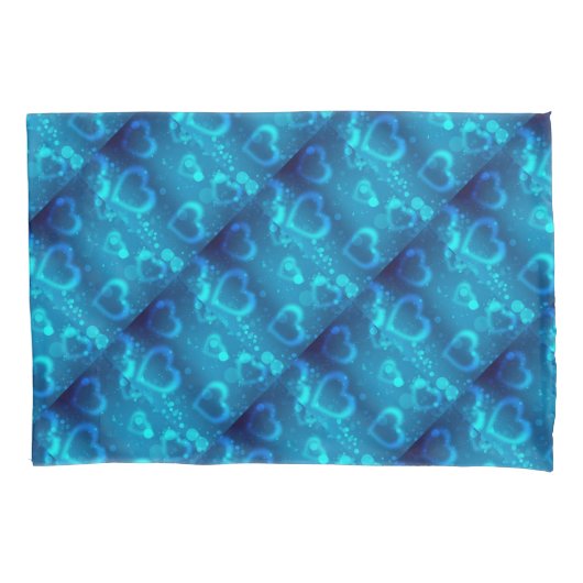 Single Standard Size-Kussensloop/hart Kussensloop (Voorkant)