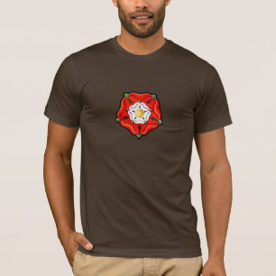 Single Tudor Roos T-shirt