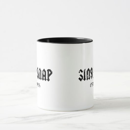 SingSnap Rock-Mok Mok (Midden)