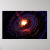 Singulariteit (2013) poster (Voorkant)