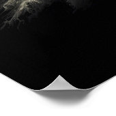 Singulariteit Poster (Hoek)
