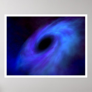 Singulariteit Poster