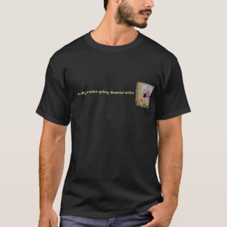 Singulariteit T-shirt