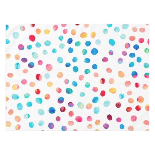 Singulariteit Tafelkleed (Voorkant (Horizontaal))