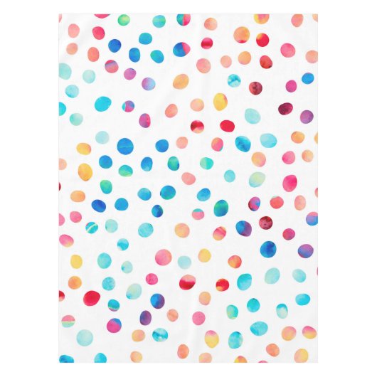 Singulariteit Tafelkleed (Voorkant)