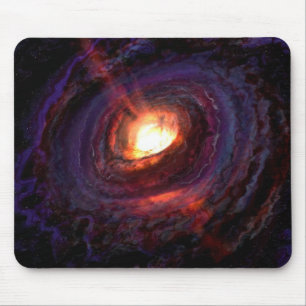 Singularity Mousepad Muismat