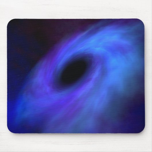 Singularity Mousepad Muismat (Voorkant)