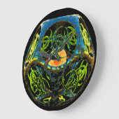 Singularity Powered Computer Virus Grote Klok (Hoek)