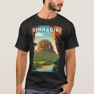 Sinhagiri T-shirt