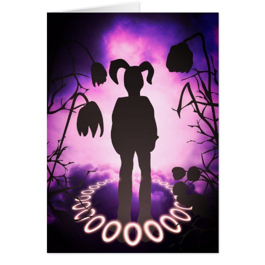 Sini Bunny Paasei Halo (Voorkant)