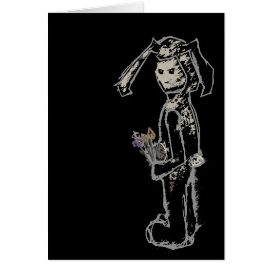 sinibunny (Voorkant)