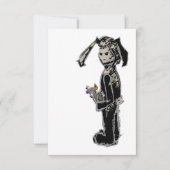 sinibunny kaart (Voorkant)