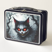 Sinister Cat (Voorkant)